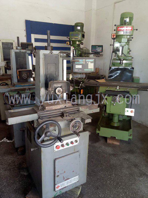 銑床維修保養(yǎng)規(guī)范