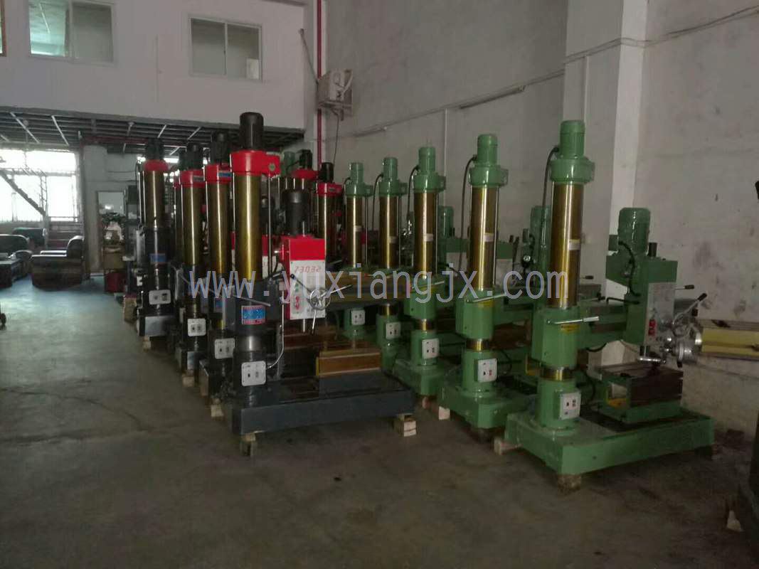 銑床維修數控機床的檢測裝置