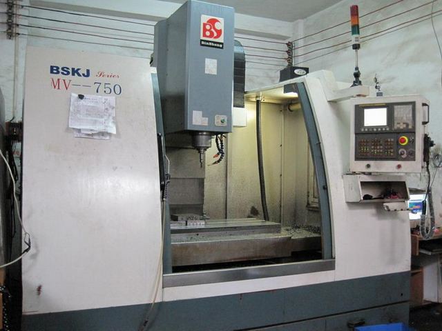 銑床維修檢驗標準