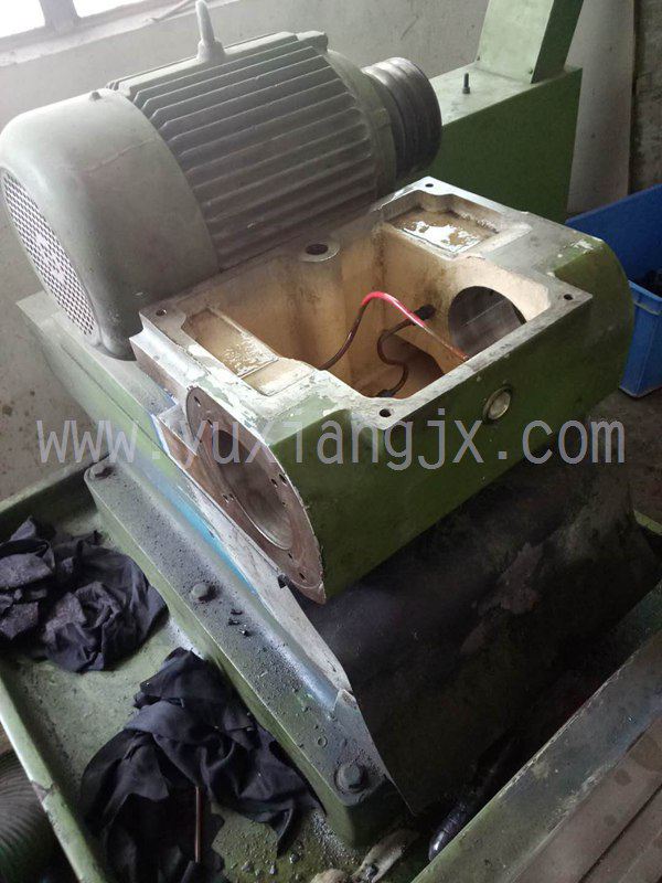 數(shù)控機床故障記錄方法