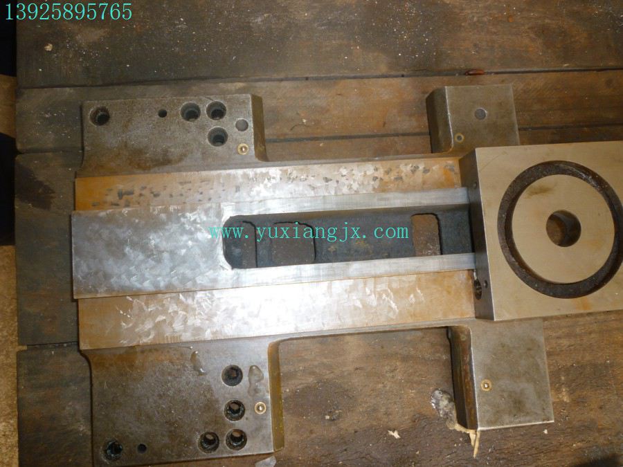 數控機床維修的技巧