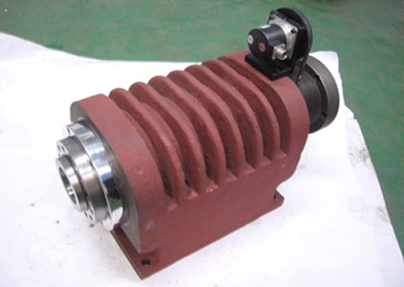 機床維修的重要性說明