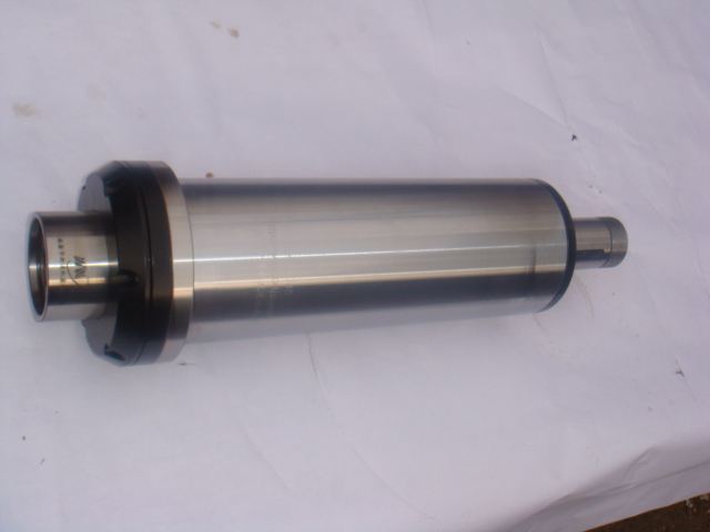 數(shù)控機床維修機床主軸溫升的原因