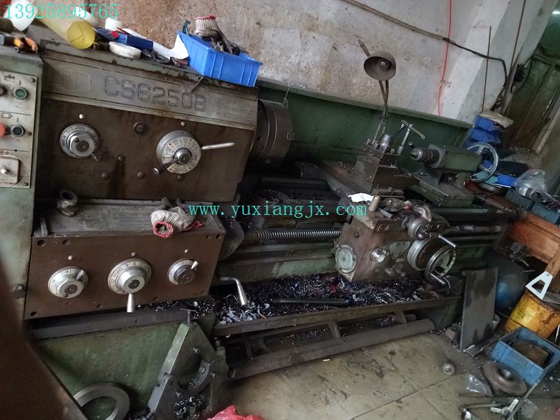 銑床維修銑刀的介紹