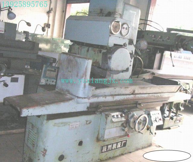 銑床維修了解數控銑床的功能特點