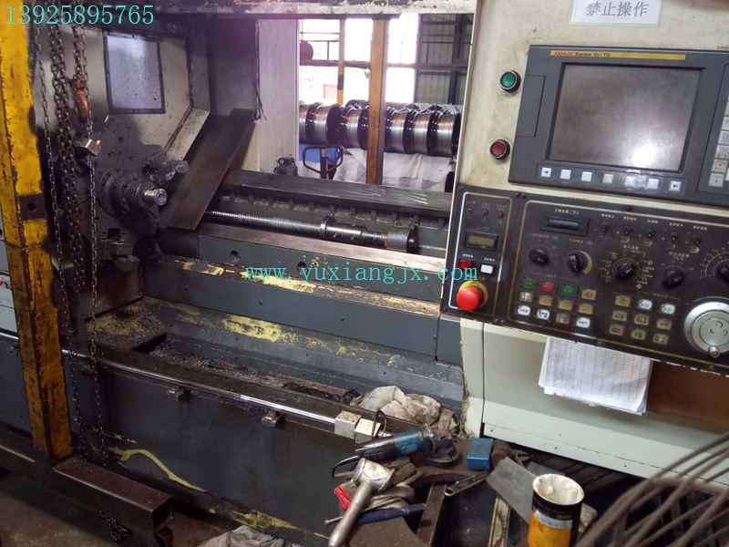 機床維修機床附件的應用分類