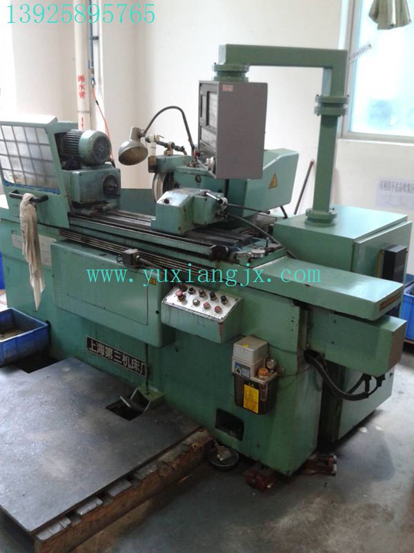 數(shù)控機(jī)床維修機(jī)床的特點(diǎn)