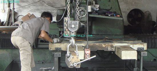 數控機床維修機床主體