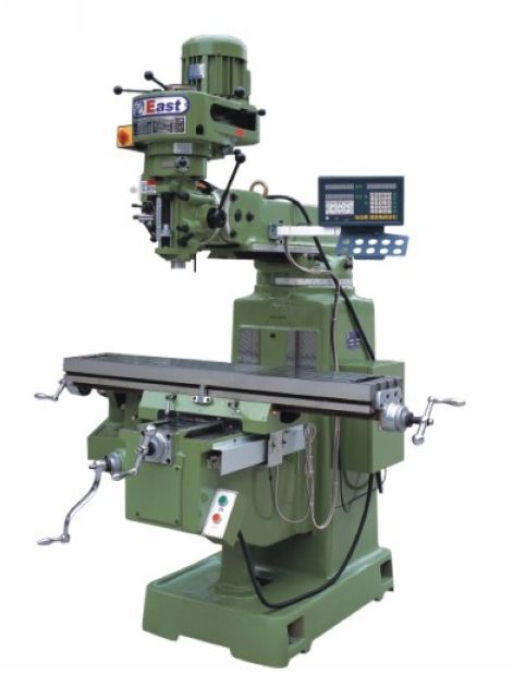 機(jī)床維修機(jī)床刀架的類型說明